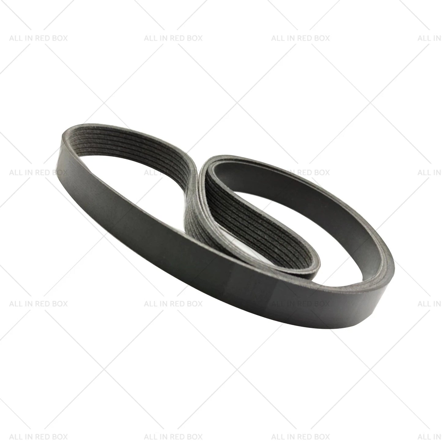 Drive Belt for Nissan Patrol GU 2007-2016 3.0L Turbo Diesel ZD30DDTi