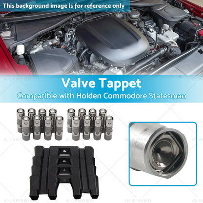 Valve Tappet for Holden Commodore Statesman Caprice Senator (1997-2006)