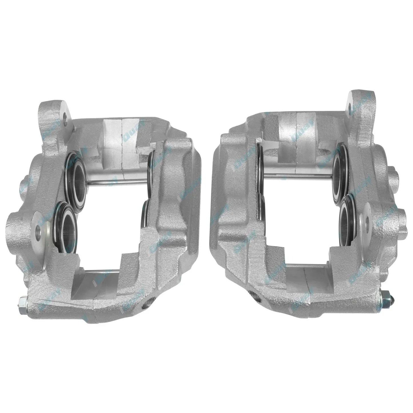 Front Disc Brake Calipers 2 x LH+RH for Landcruiser 80 Series (1992-1995)