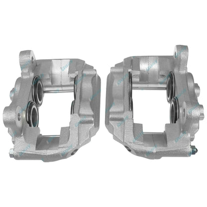 Front Disc Brake Calipers 2 x LH+RH for Landcruiser 80 Series (1992-1995)