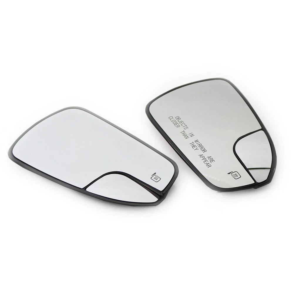 Heated Rearview Wing Mirror for Ford Mondeo Fusion (2013-2022)