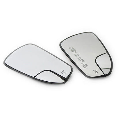 Heated Rearview Wing Mirror for Ford Mondeo Fusion (2013-2022)