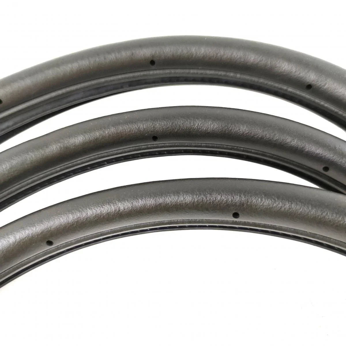 Door Trim Rubber Seal Weatherstrip Rear RH Fits Honda Civic FD Sedan 2006-11 D01
