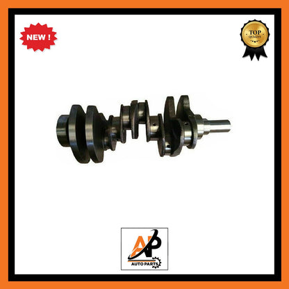 Crankshaft for Range Rover 3.0 TDV6 306DT Engine Rebuild (2009–2013)