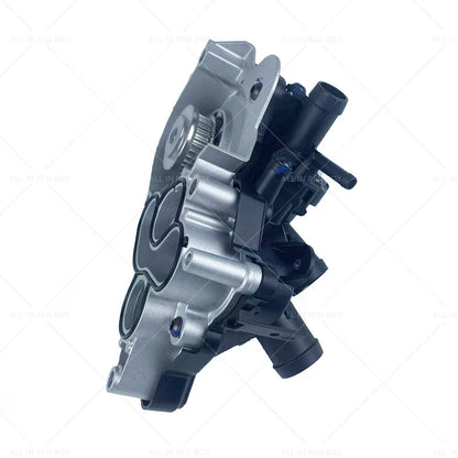 Water Pump for VW Golf MK7, Tiguan, Caddy, Audi A3, Q2, Q3 (2012-2023)