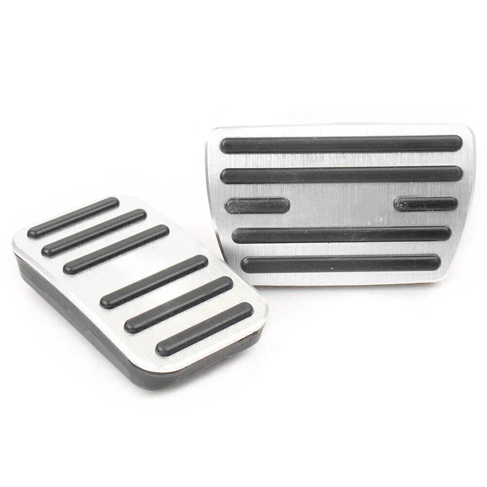 Gas Brake Parking Foot Pedals for Honda Civic (2016-2023)