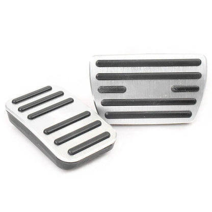Gas Brake Parking Foot Pedals for Honda Civic (2016-2023)
