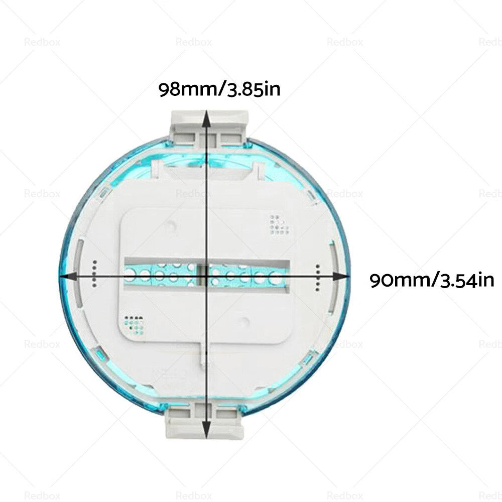 Washing Machine Mesh Lint Filters for LG WT-H755, WTS6520, WTH750