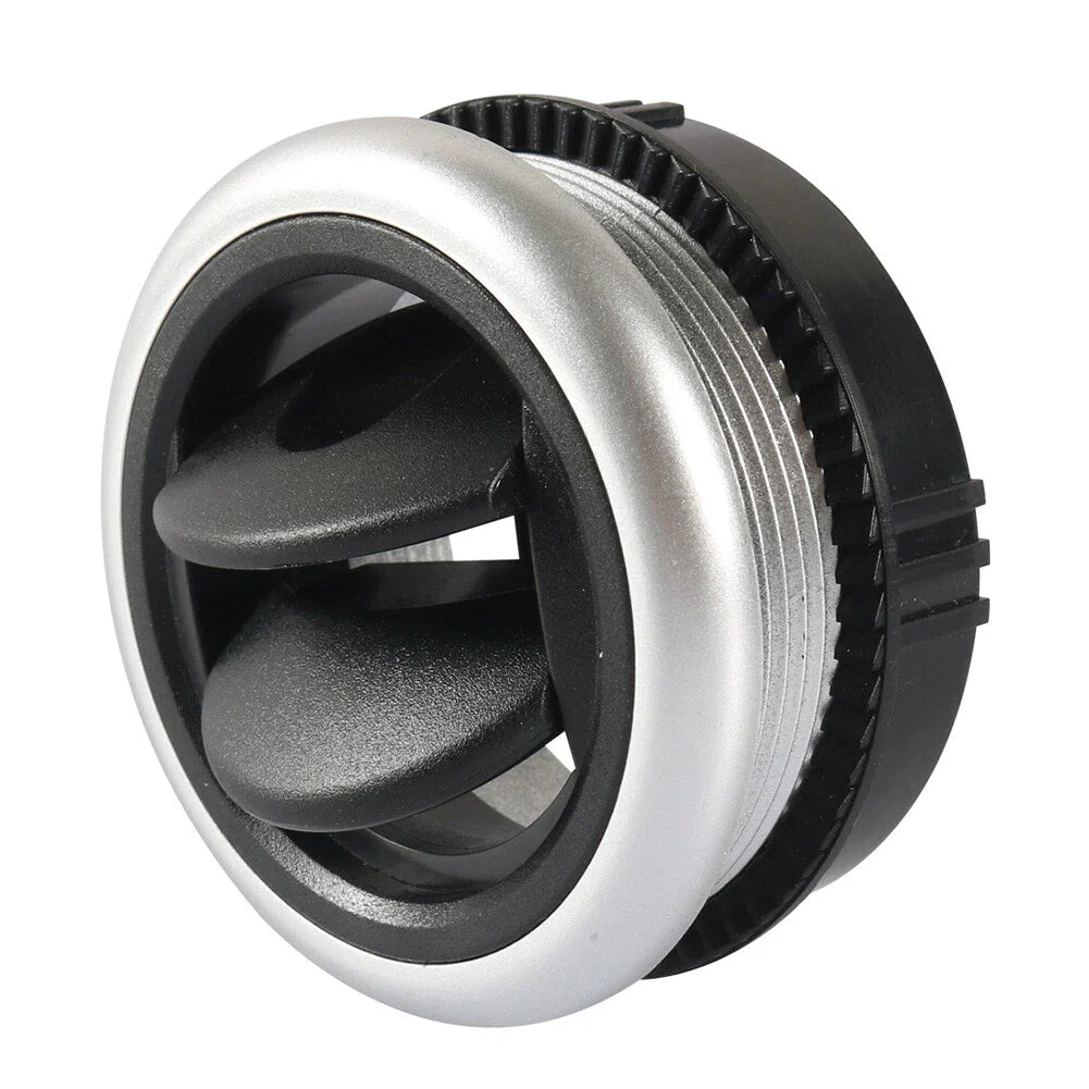 Rotating Air Conditioning Vent for RV Boat Bus Car