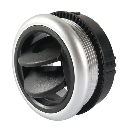 Rotating Air Conditioning Vent for RV Boat Bus Car