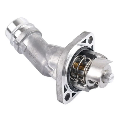 Engine Coolant Thermostat Assembly for Hyundai Elantra Veloster Kona (2011-2023)