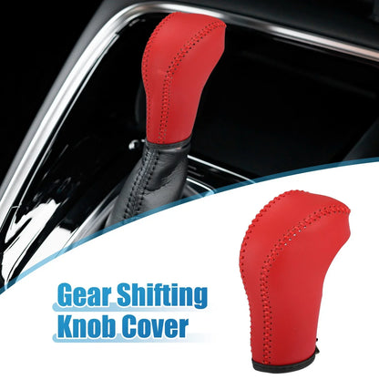 Gear Shifting Knob Cover for Porsche Cayenne (2011-2018)
