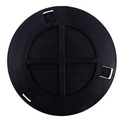 Lid Wheelhouse Cover Accessories Inner Fender-Access Cap for Various Makes