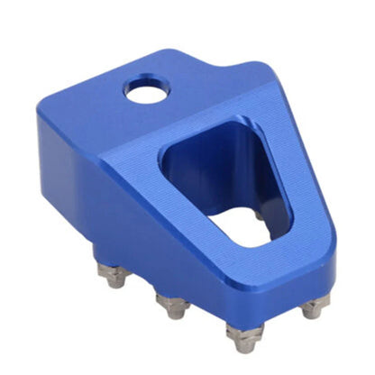 Foot Brake Pedal Lever Tip for IT175 TT500 TTR125 TTR225 XT250