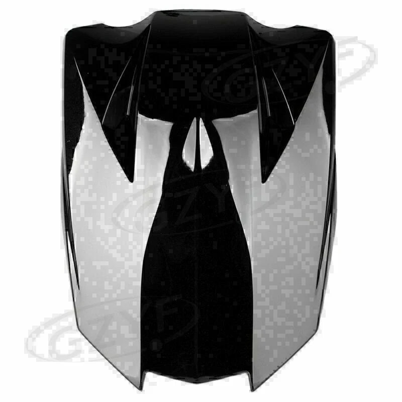 Rear Back Seat Cover Cowl for Kawasaki Z1000 (2010-2013) Black