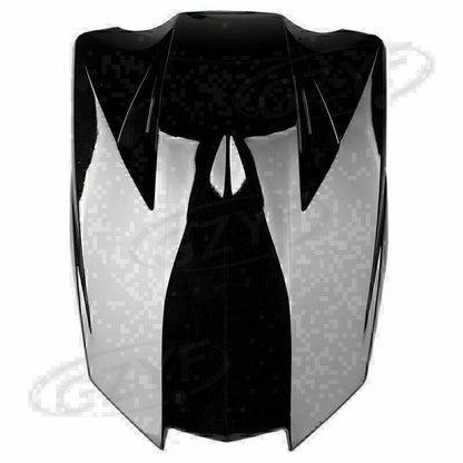 Rear Back Seat Cover Cowl for Kawasaki Z1000 (2010-2013) Black