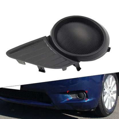 Fog Light Bezel Cover for Toyota Sienna (2011-2017) Left