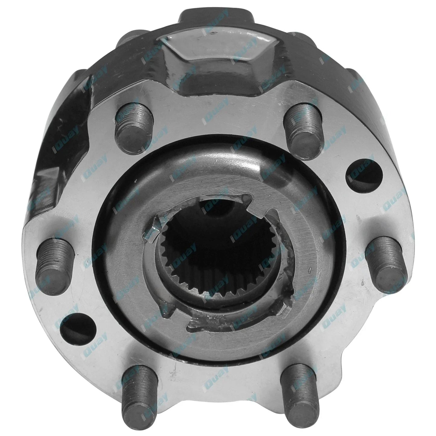 Auto Locking Hub for Landcruiser VDJ76 VDJ78 VDJ79 V8 Diesel (2007-2023)