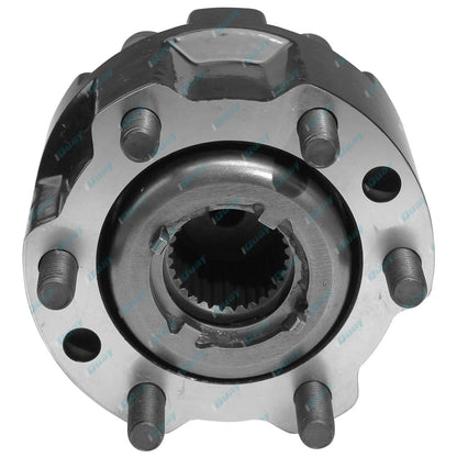 Auto Locking Hub for Landcruiser VDJ76 VDJ78 VDJ79 V8 Diesel (2007-2023)