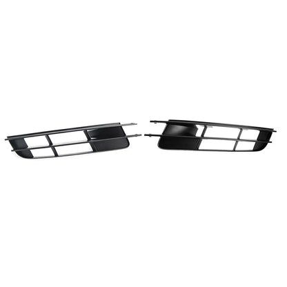 Front Lower Bumper Grilles for Audi Q7 (2006-2009)