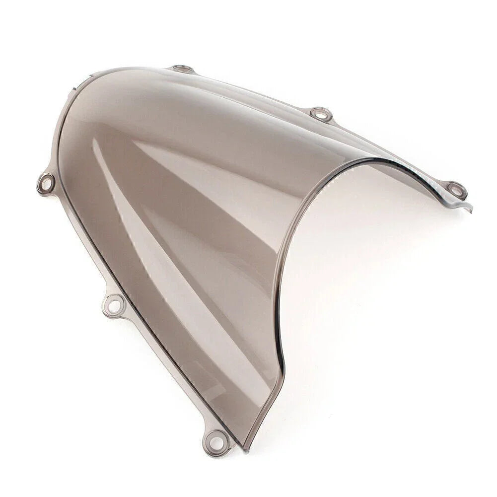 Windshield Screen for Honda CBR600RR (2005-2006) - Brown Motorcycle