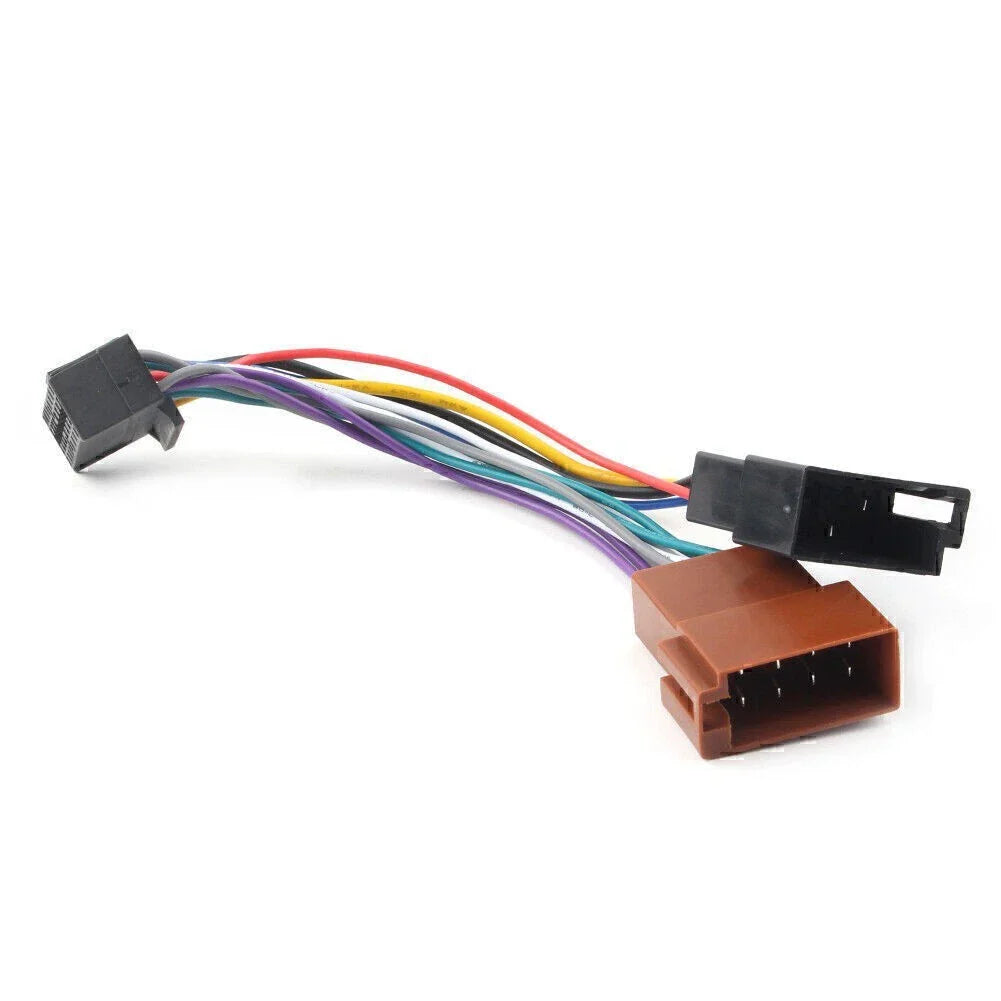 Wiring Harness Cable Adaptor Connector for SONY XAV-AX5000