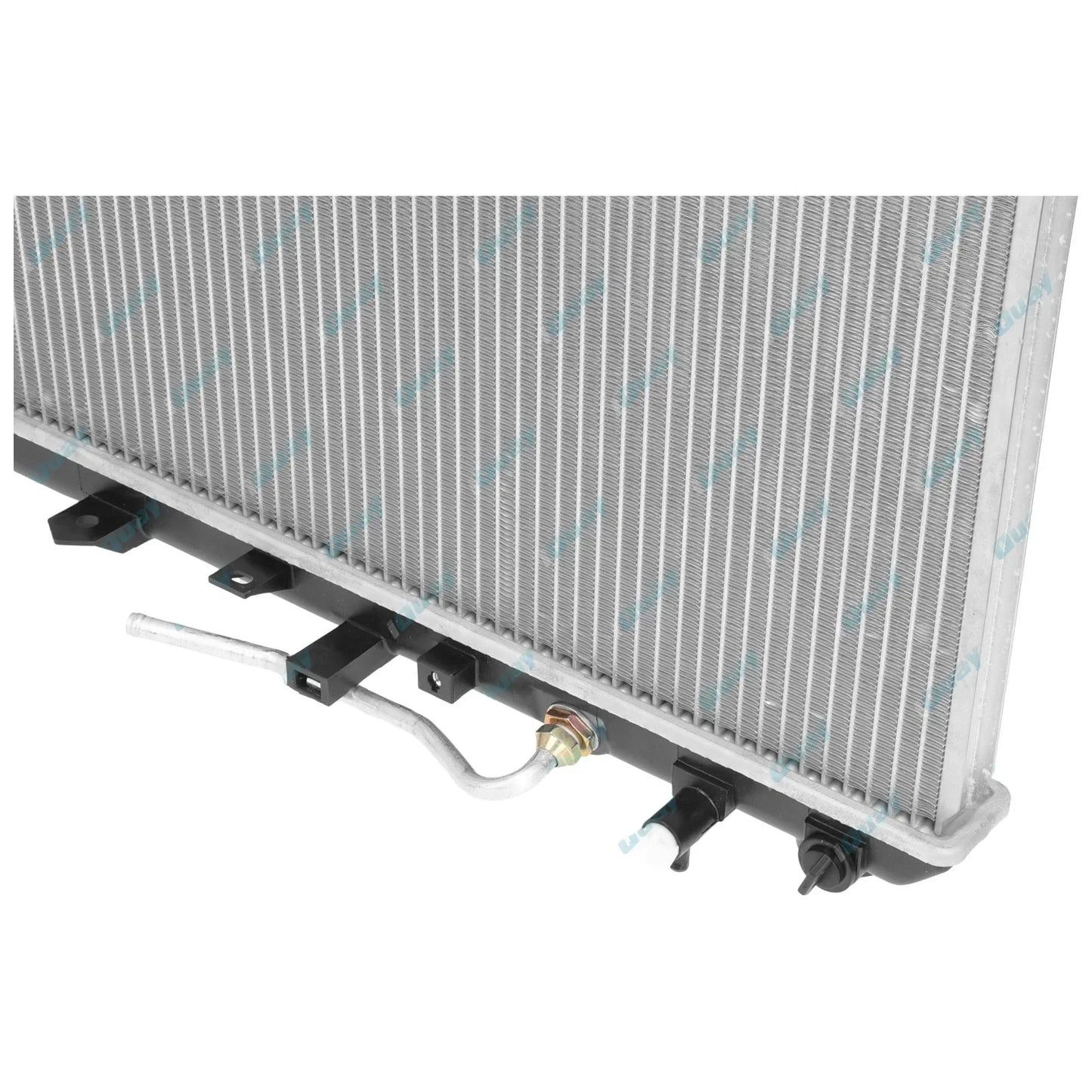 Aluminium Alloy Radiator for Toyota Camry V6 3.0L 1997-2006