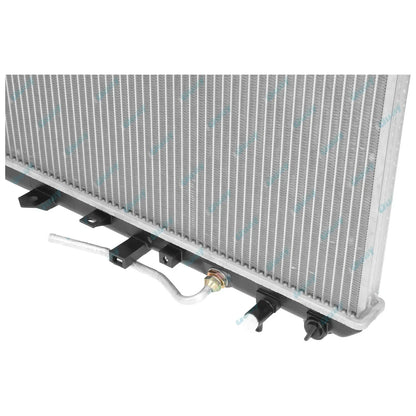 Aluminium Alloy Radiator for Toyota Camry V6 3.0L 1997-2006