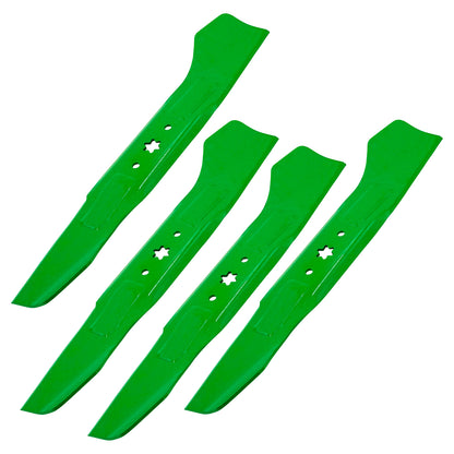 42" Deck Blade Replacement for Cub Cadet LTX1040 LTX1042 i1042 (2011–2017)