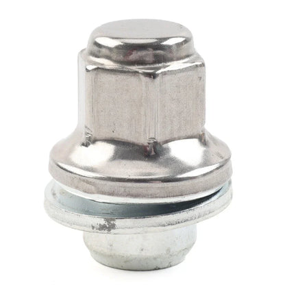 Wheel Lug Nut for Jaguar F-Type S-Type X-Type XJ XJR XF XE (2013-2023)