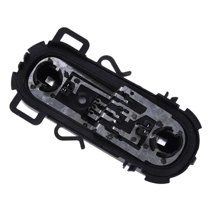 Tail Light Socket Set for BMW X1 F48 F49 sDrive18Li (2016-2019)