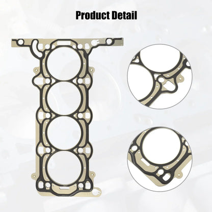 Cylinder Head Gasket for 1.4L L4 Buick Encore & Chevrolet (2013-2022)