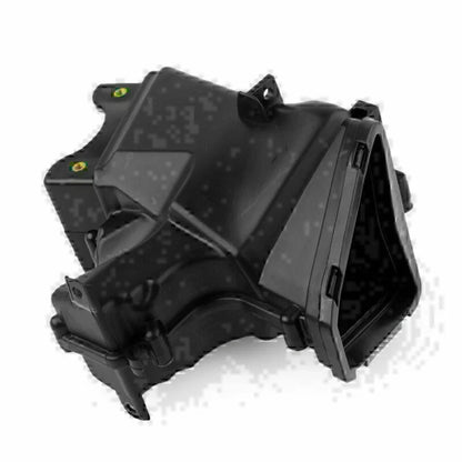 Ram Air Intake Duct Cover for Kawasaki ZX636 ZX6R (2013-2016)