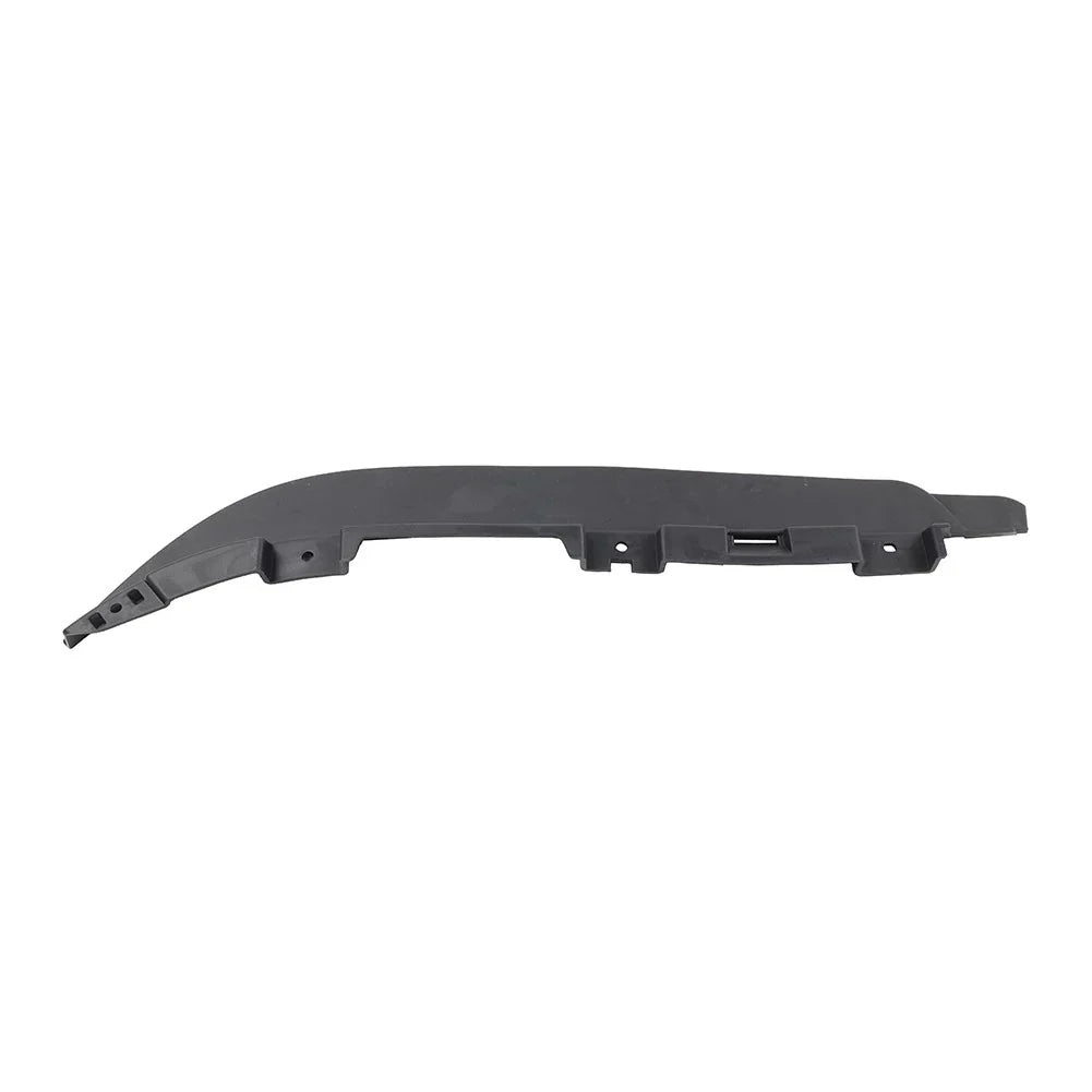 ABS Front Bumper Lower Air Deflector for Land Rover Defender 90 110 (2020-2023)