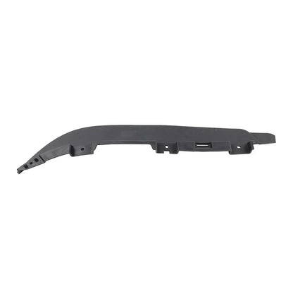 ABS Front Bumper Lower Air Deflector for Land Rover Defender 90 110 (2020-2023)