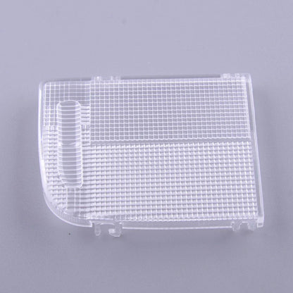 Interior Roof Light Lenses for Honda Fit Accord Civic CR-V (2006-2023)