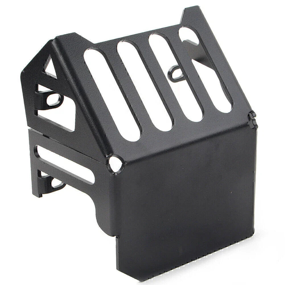Oil Pump Pan Guard Cover for YAMAHA FJ-09 MT-09 Tracer (2016-2017)