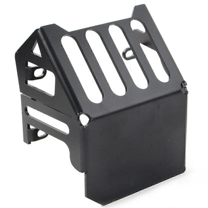 Oil Pump Pan Guard Cover for YAMAHA FJ-09 MT-09 Tracer (2016-2017)