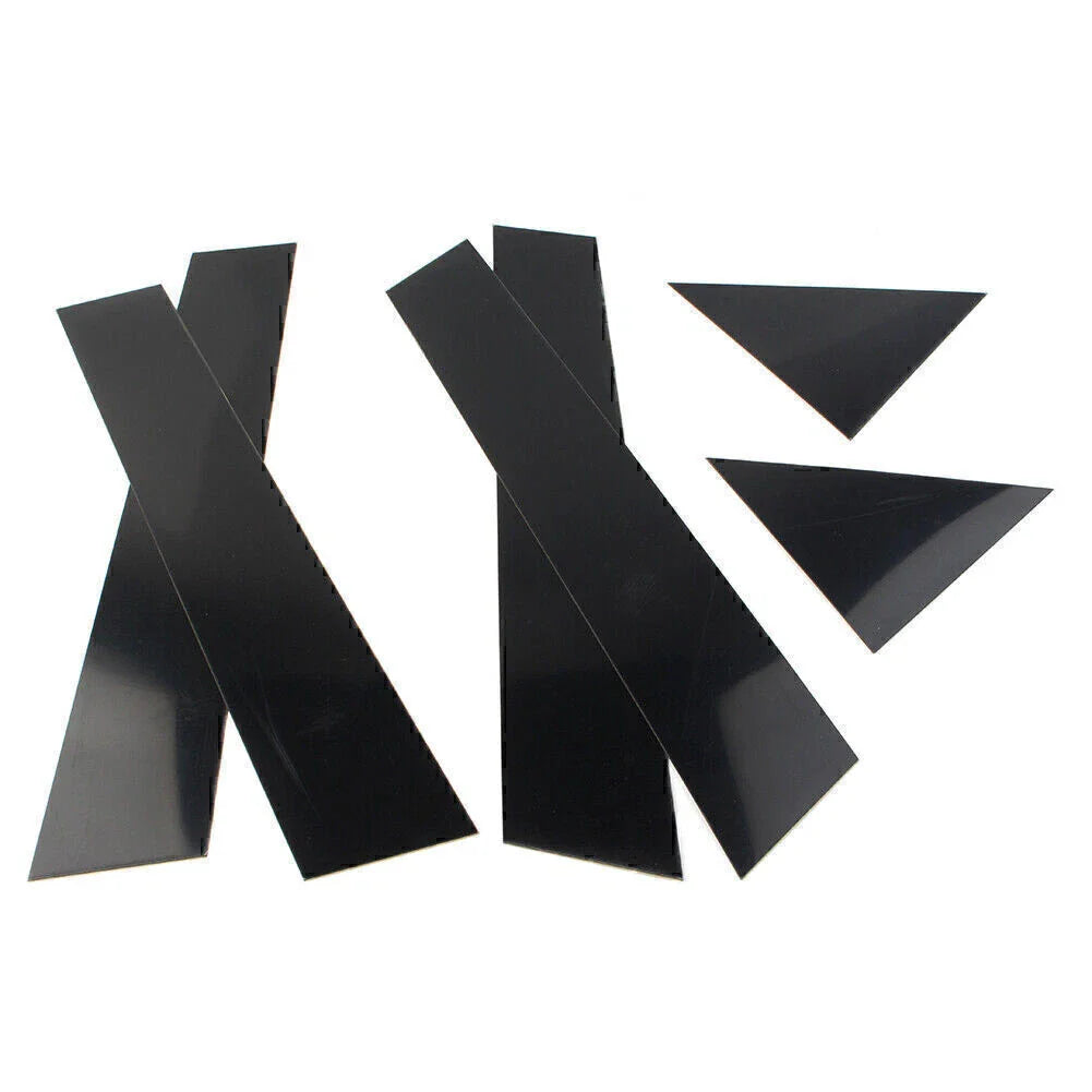 Door Trim Cover Kit for Chrysler 300/300C, Dodge Magnum (2005-2010)
