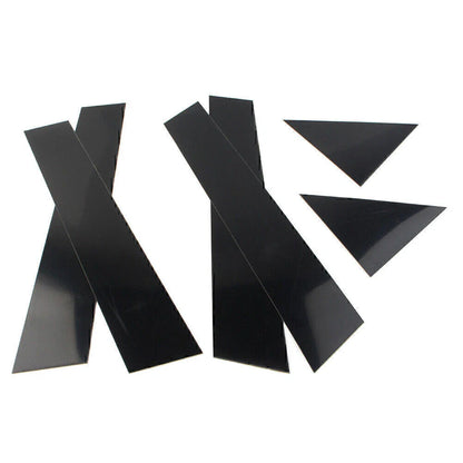 Door Trim Cover Kit for Chrysler 300/300C, Dodge Magnum (2005-2010)