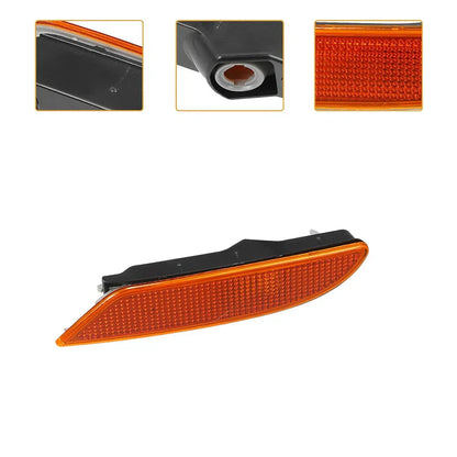 Left Side Turn Signal Lamp for Mercedes W221 S550 S600 (2007-2013)