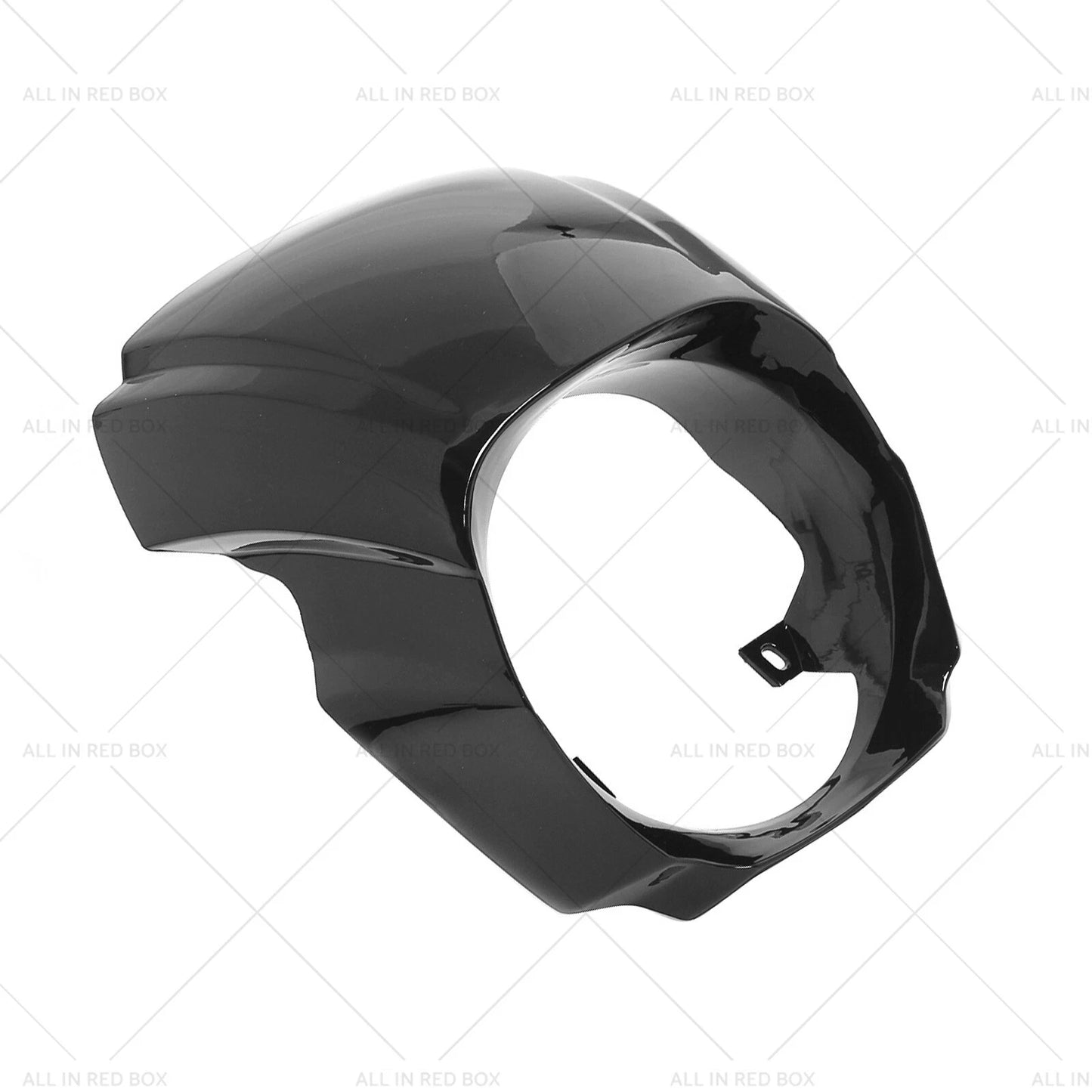 Front Headlight Fairing Cover for Harley Softail Breakout (2018-2023)