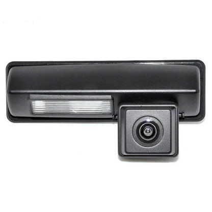 12V Rear View Backup Camera for Toyota Camry (2007-2012)