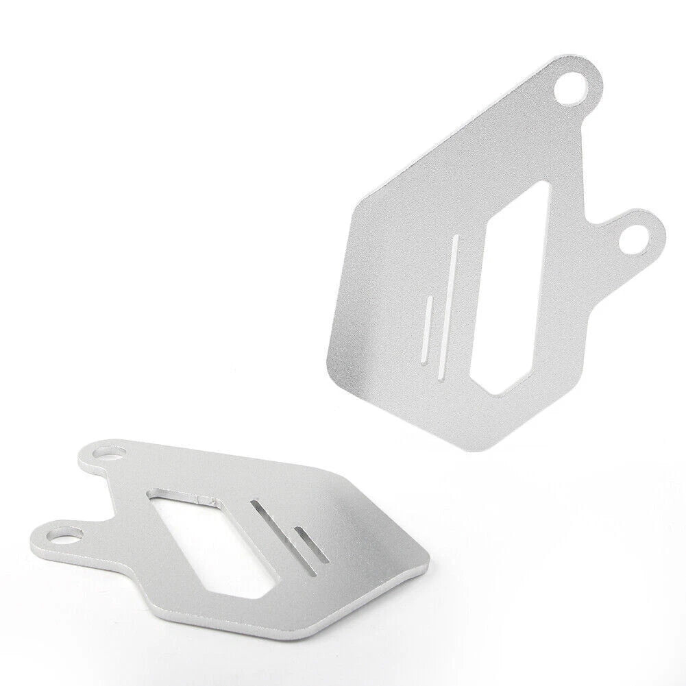Aluminum Front Brake Caliper Cover for BMW F750GS F850GS (2018-2019)