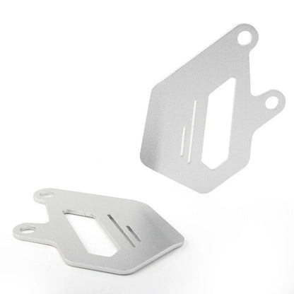 Aluminum Front Brake Caliper Cover for BMW F750GS F850GS (2018-2019)