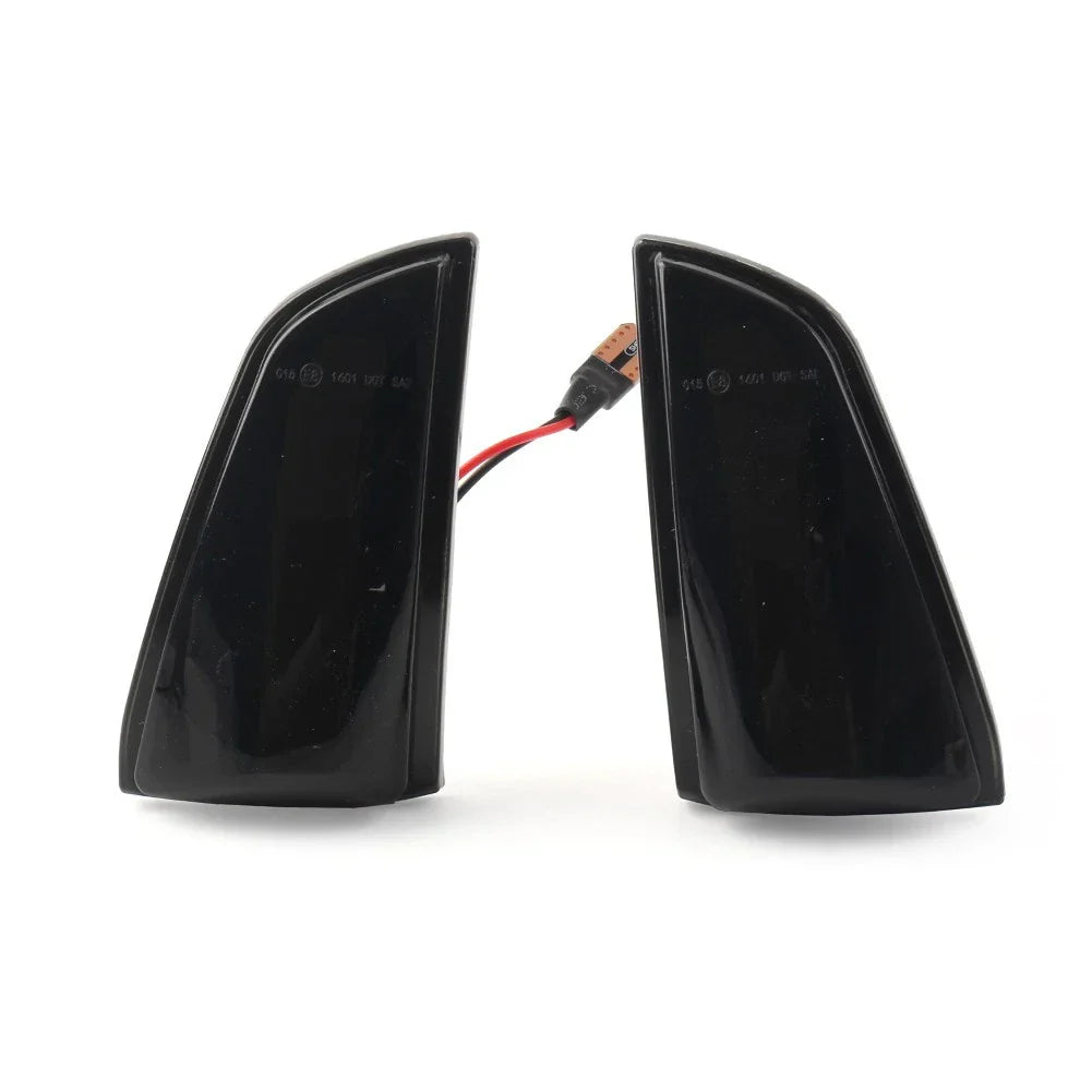 LED Dynamic Turn Signal Lights for Volvo S40 V50 C70 (2004-2013)