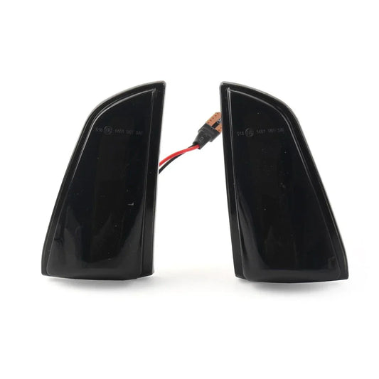 LED Dynamic Turn Signal Lights for Volvo S40 V50 C70 (2004-2013)