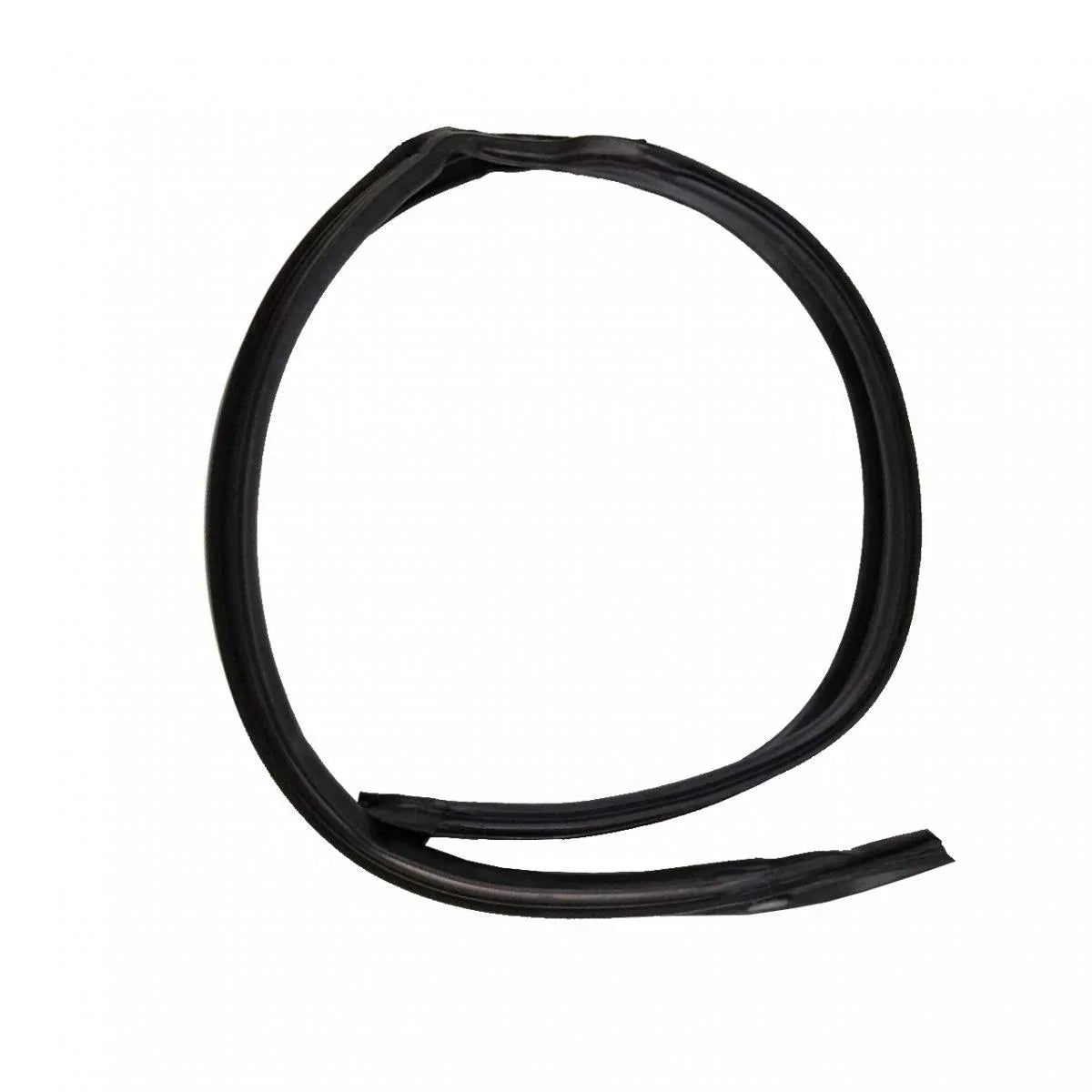 Roof Rubber Seal Weatherstrip Front LH Fits Isuzu D-Max TFR 2D Pickup 2003-11