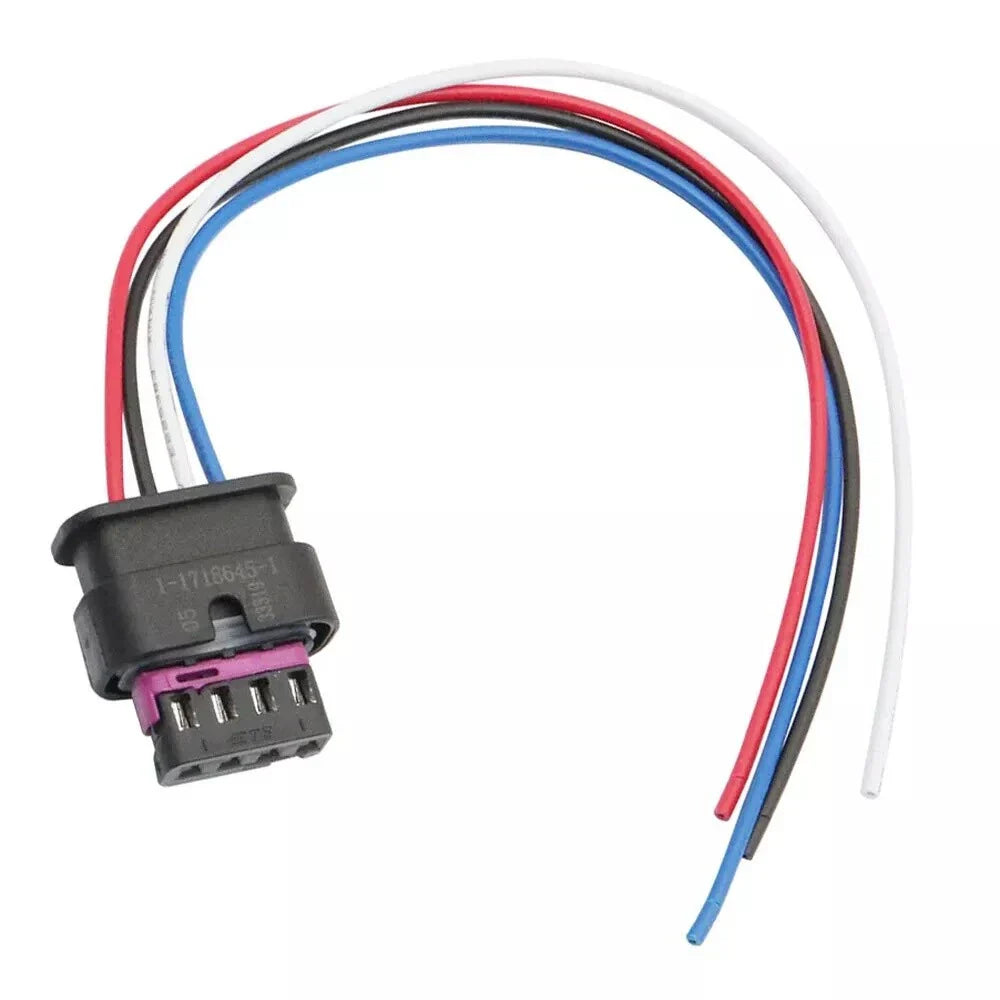 Camshaft Position Sensor Connector for Chrysler 200, 300, Dodge Avenger (2011-2014)
