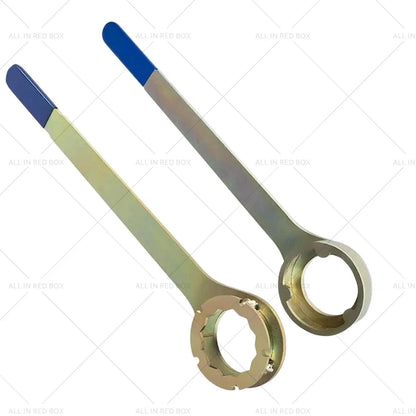 Cam Sprocket Install/Remove Tool for Subaru AVCS (2005-2023)